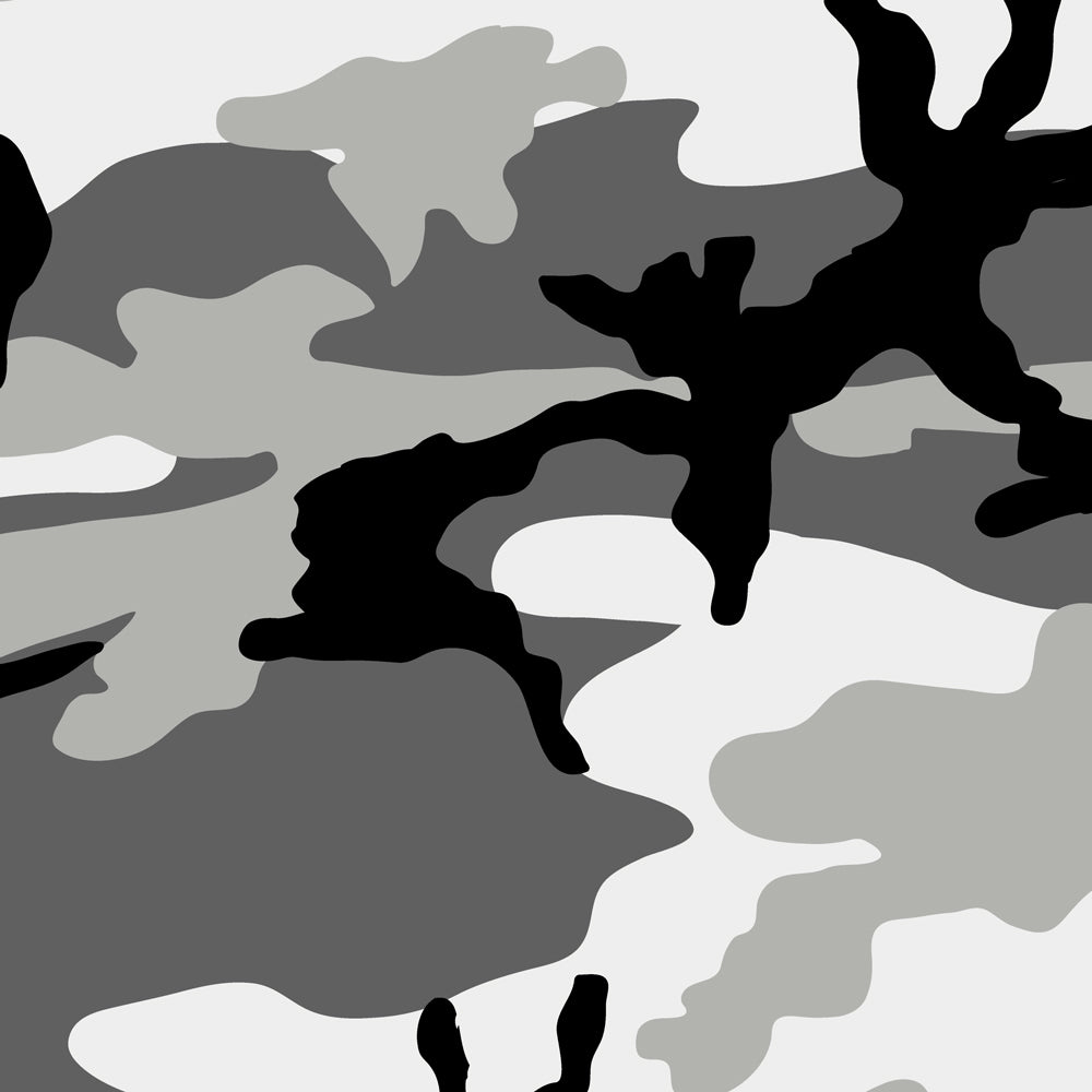 Camouflage M81 Urban _ Concealing Coloration