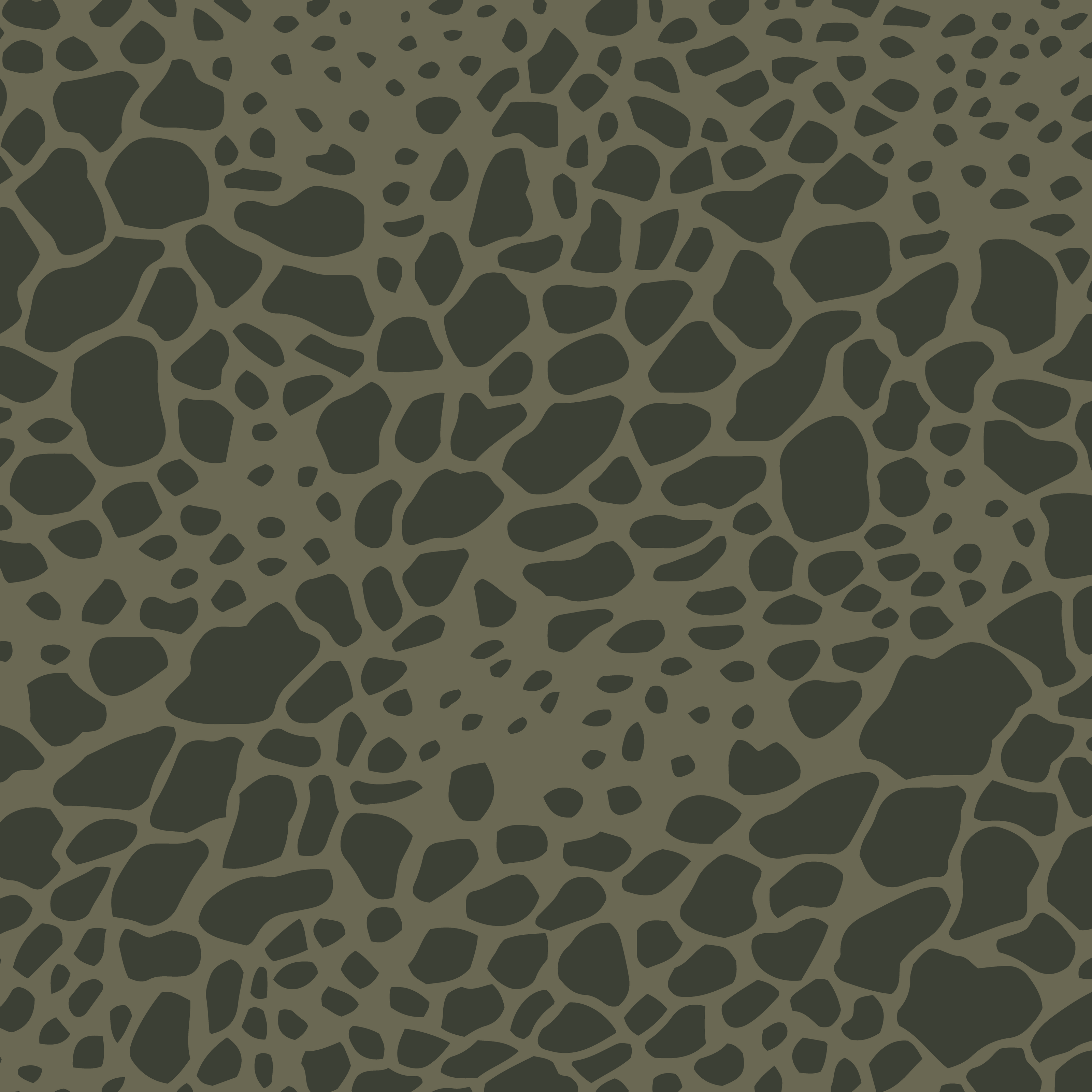 Wz. 89 Puma - Concealing Coloration