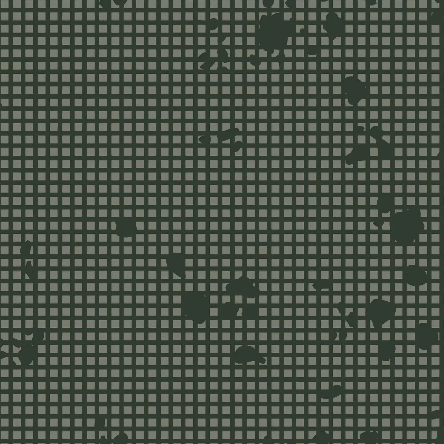 Camouflage Desert Night _ Concealing Coloration