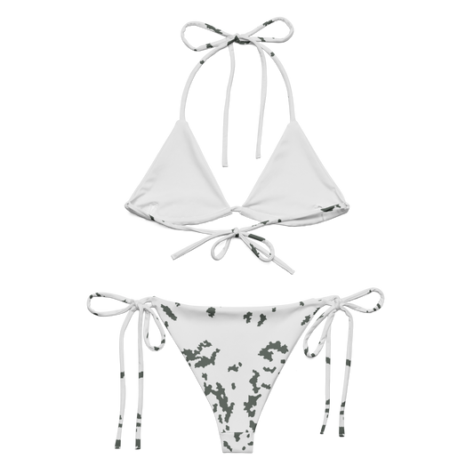 CC-M05TALENTFIX|8906279944363|02|5156|M05 Snow Camo String Bikini Set