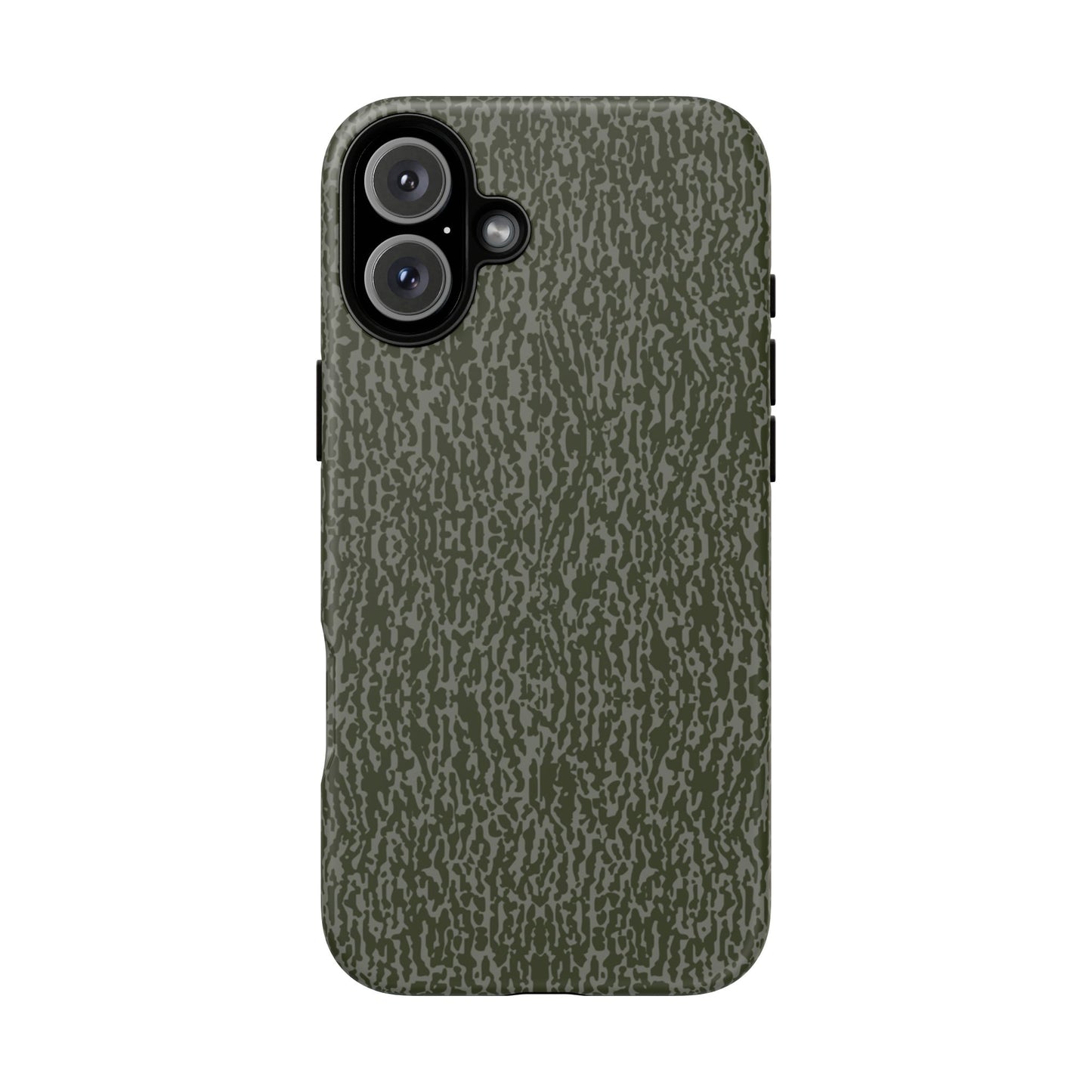 Wz. 68 Moro Camo MagSafe iPhone Field Case