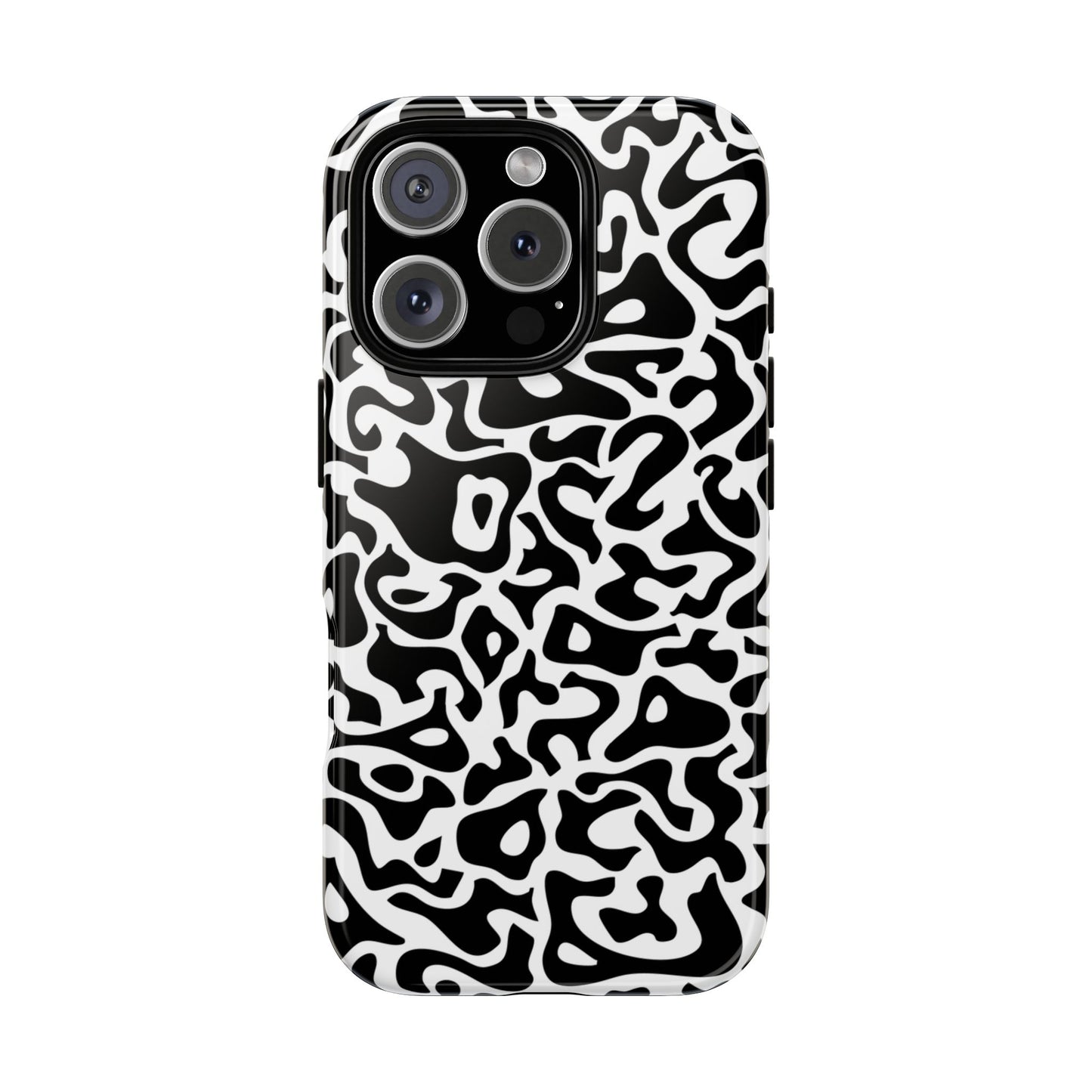 KMA Bacteria Camo MagSafe iPhone Field Case