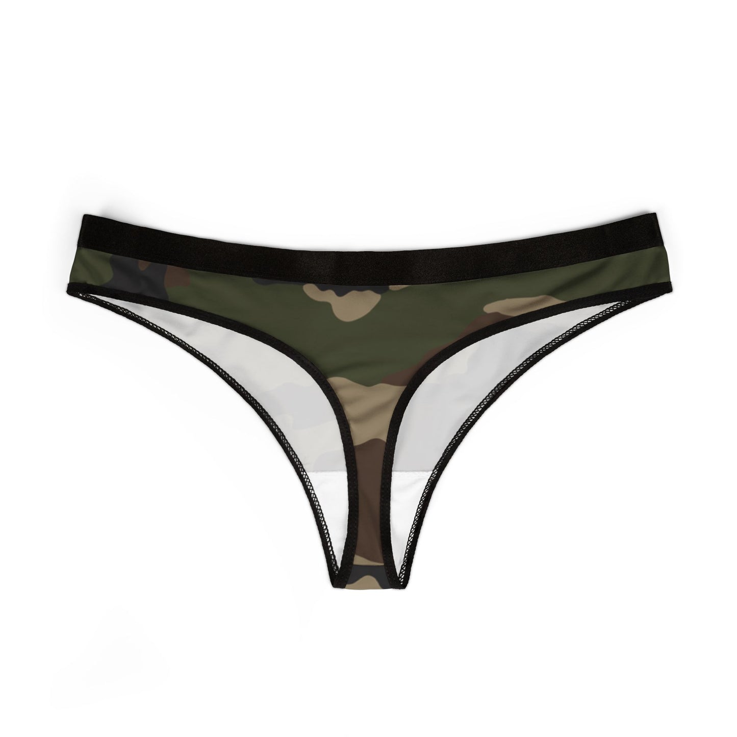 Centre-Europe CCE Camo Thong - Concealing Coloration