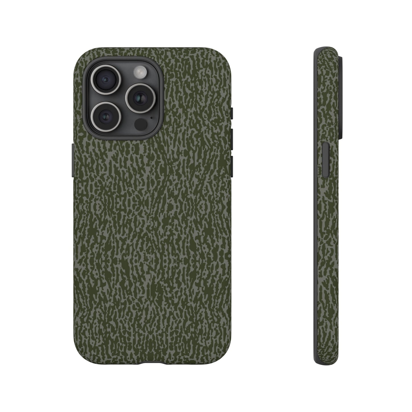 Wz. 68 Moro Camo MagSafe iPhone Field Case