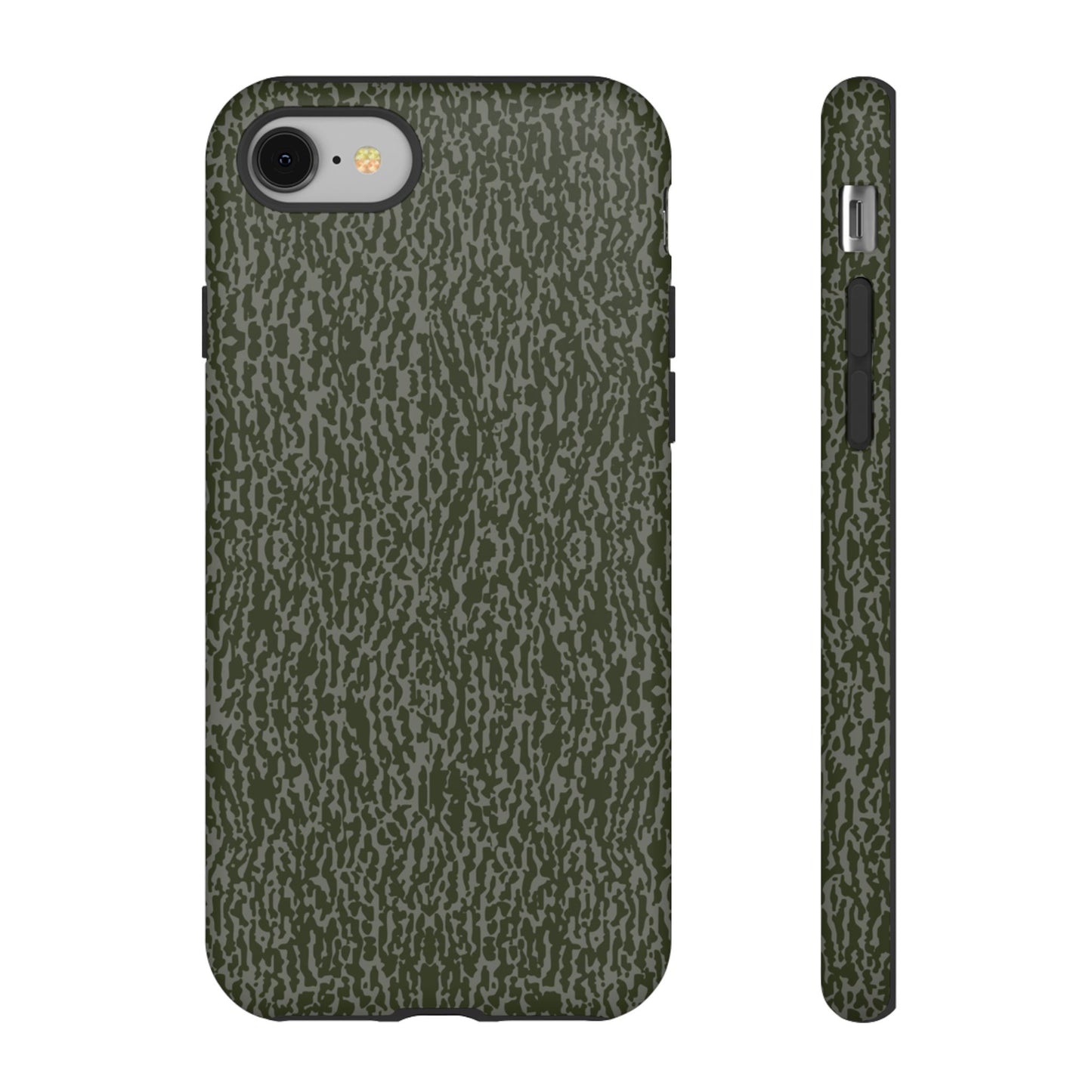 Wz. 68 Moro Camo MagSafe iPhone Field Case