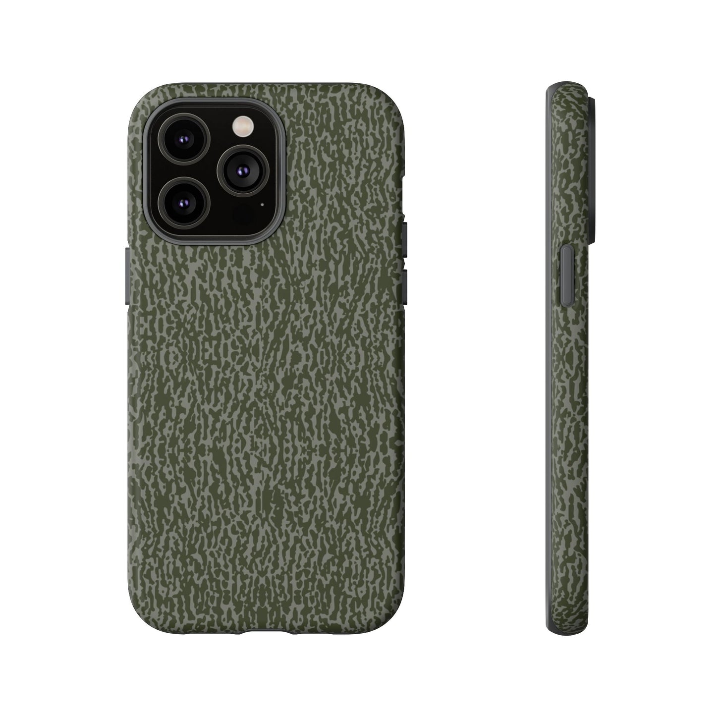 Wz. 68 Moro Camo MagSafe iPhone Field Case