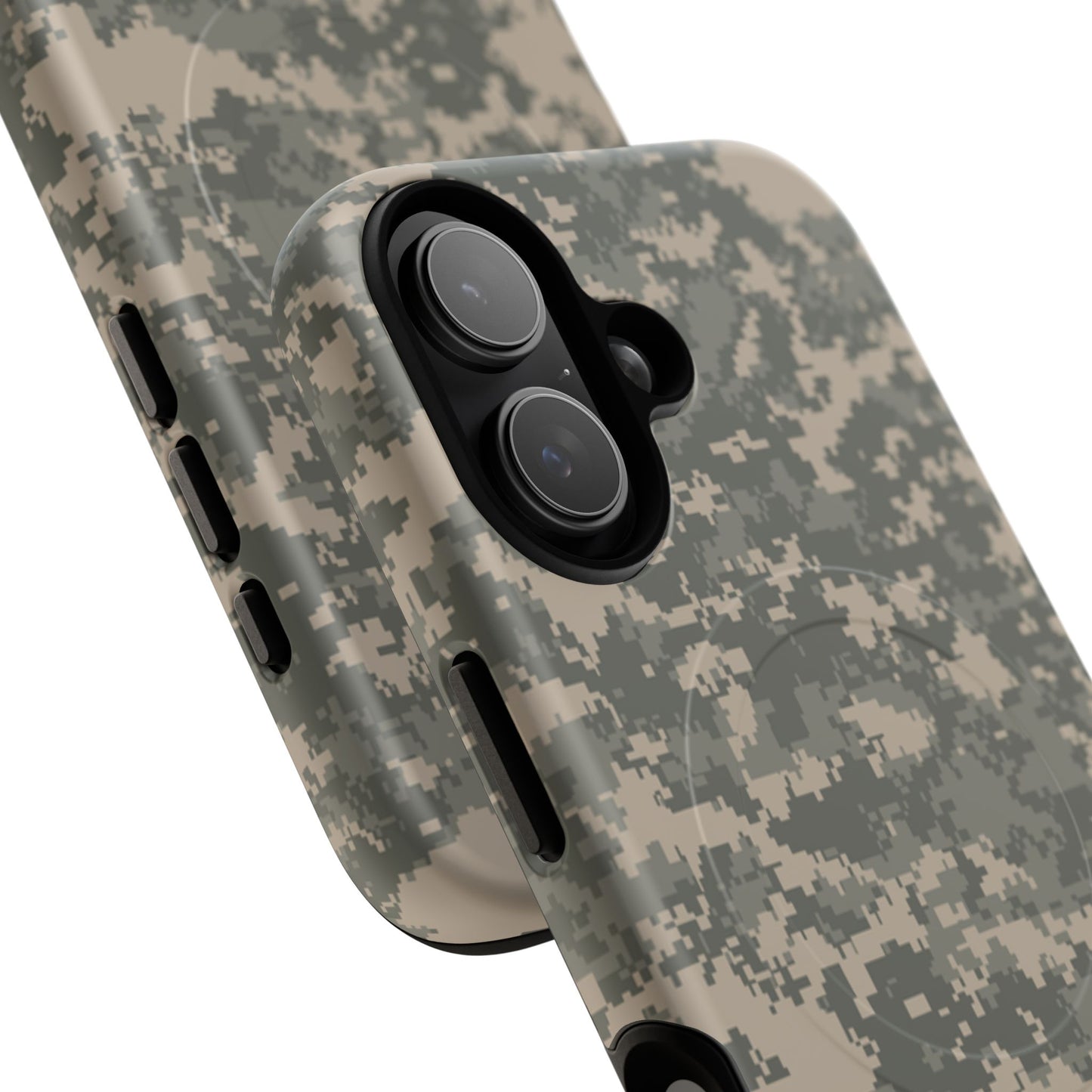 UCP MagSafe iPhone 17 Field Case