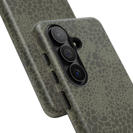 Wz. 89 Puma Camo Galaxy S26 Field Case