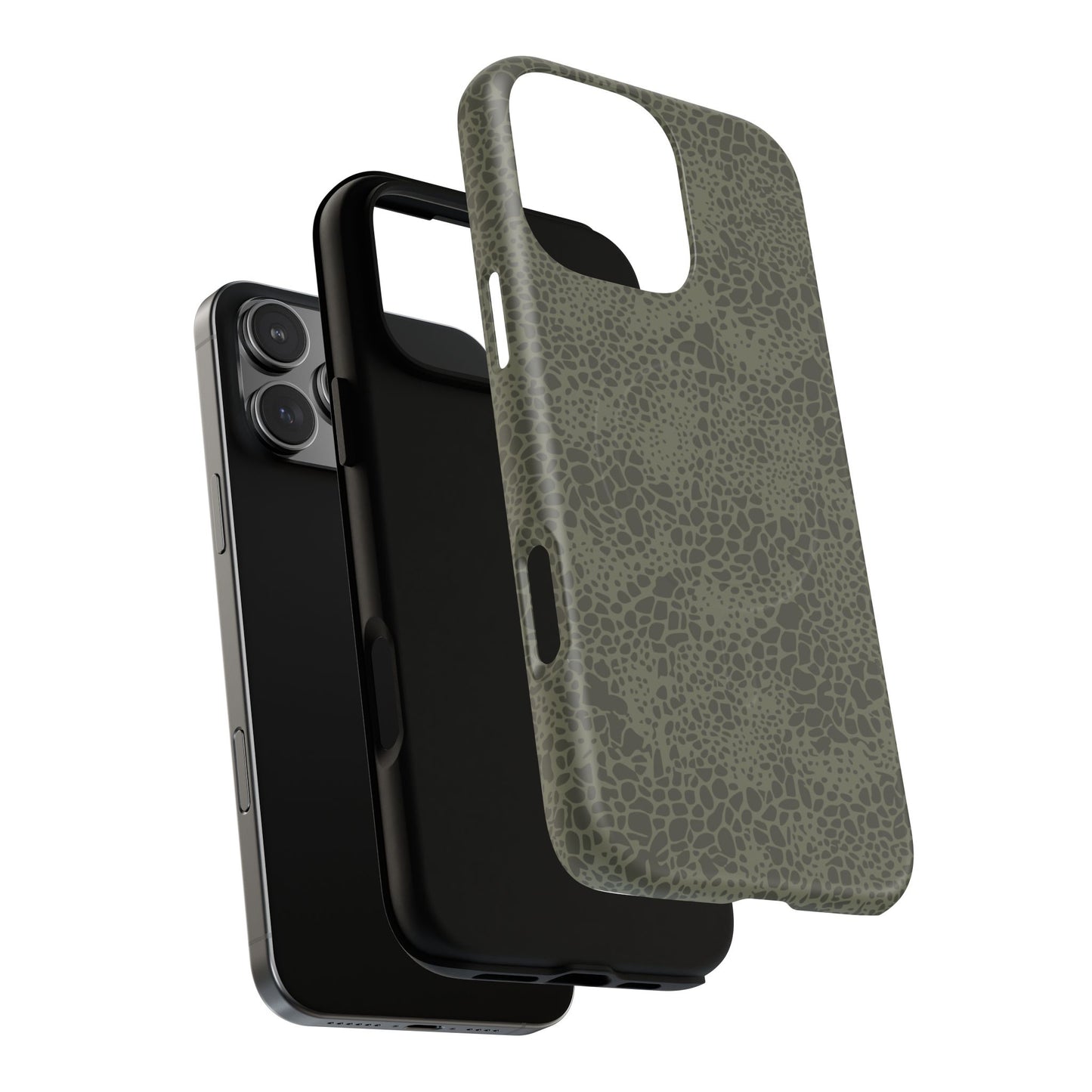 Wz. 89 Puma Camo MagSafe iPhone 16 Pro Max Field Case