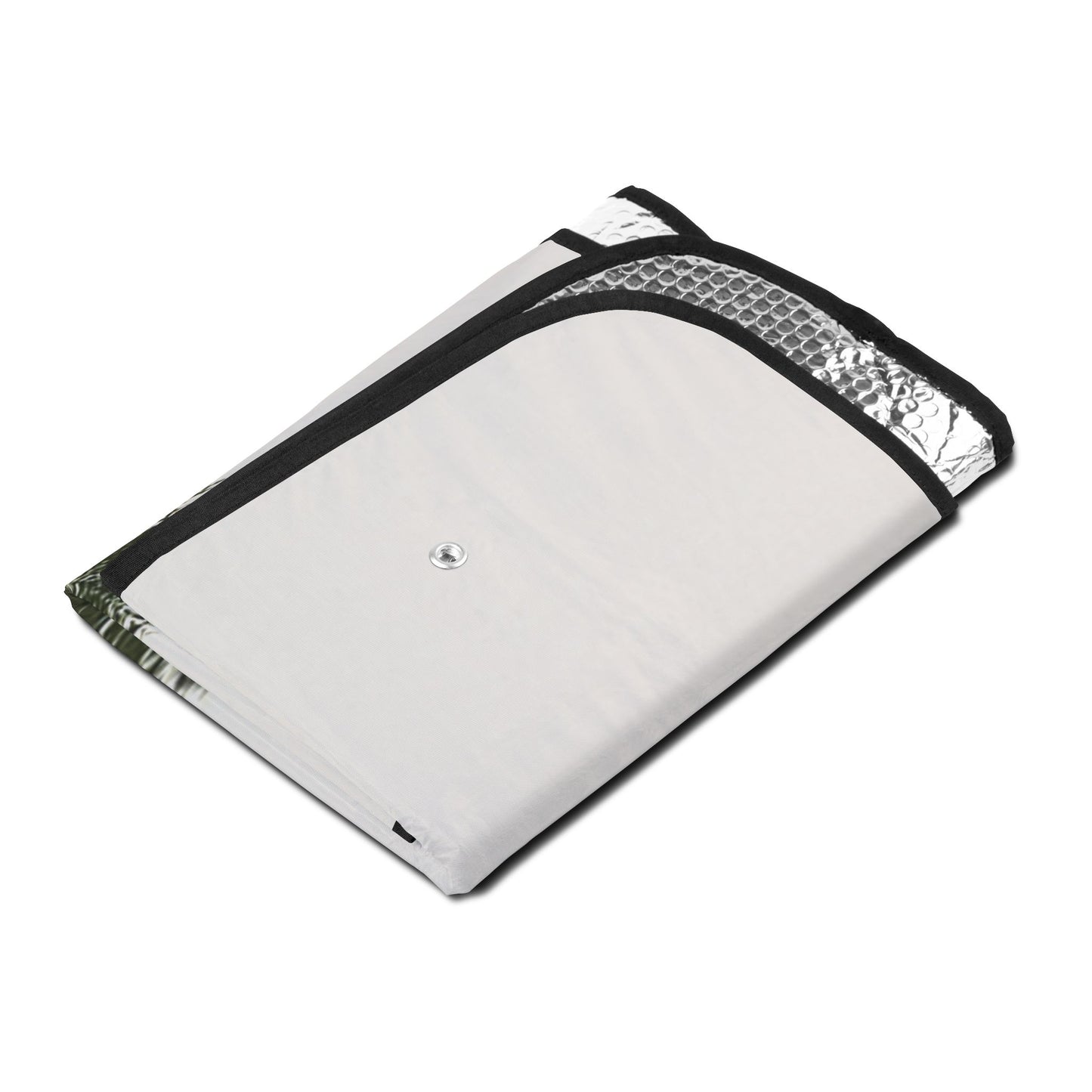 Bundeswehr Snow Camo Windshield Sun Shade