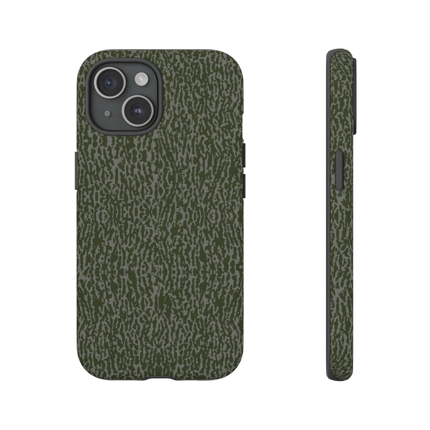 Wz. 68 Moro Camo MagSafe iPhone Field Case