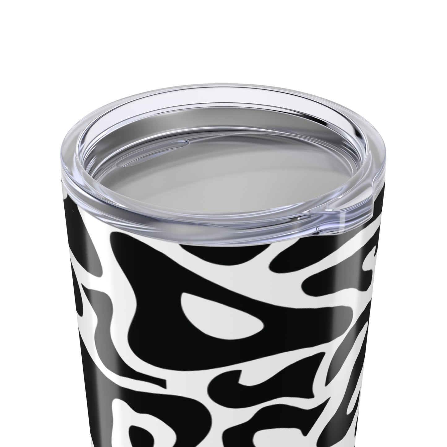 Bacteria Camo (KMA) Tumbler 20oz
