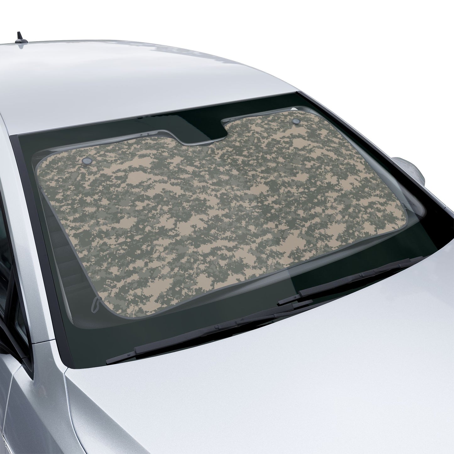 UCP Windshield Sun Shade