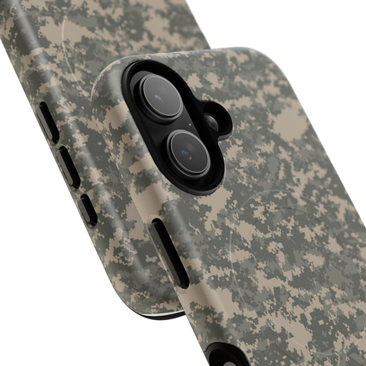 UCP MagSafe iPhone 17 Field Case