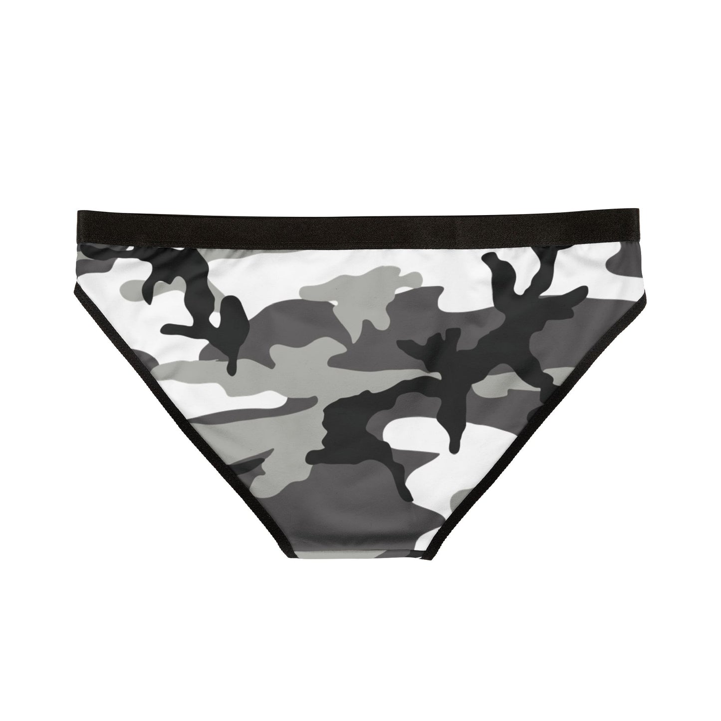 M81 Urban Camo Panties
