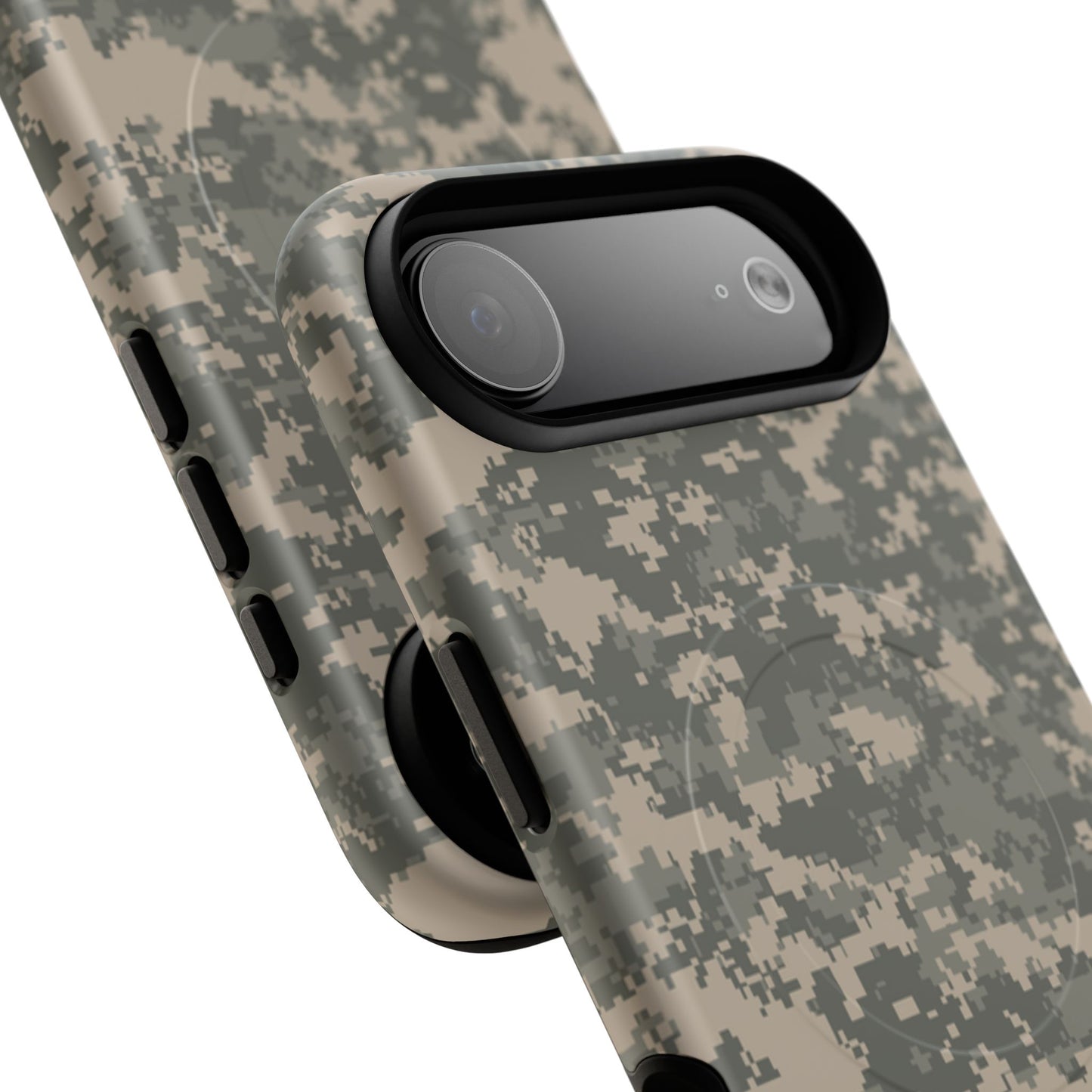 UCP MagSafe iPhone 17 Air Field Case _ Concealing Coloration