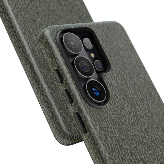 Wz. 68 Moro Camo Galaxy S26 Ultra Field Case
