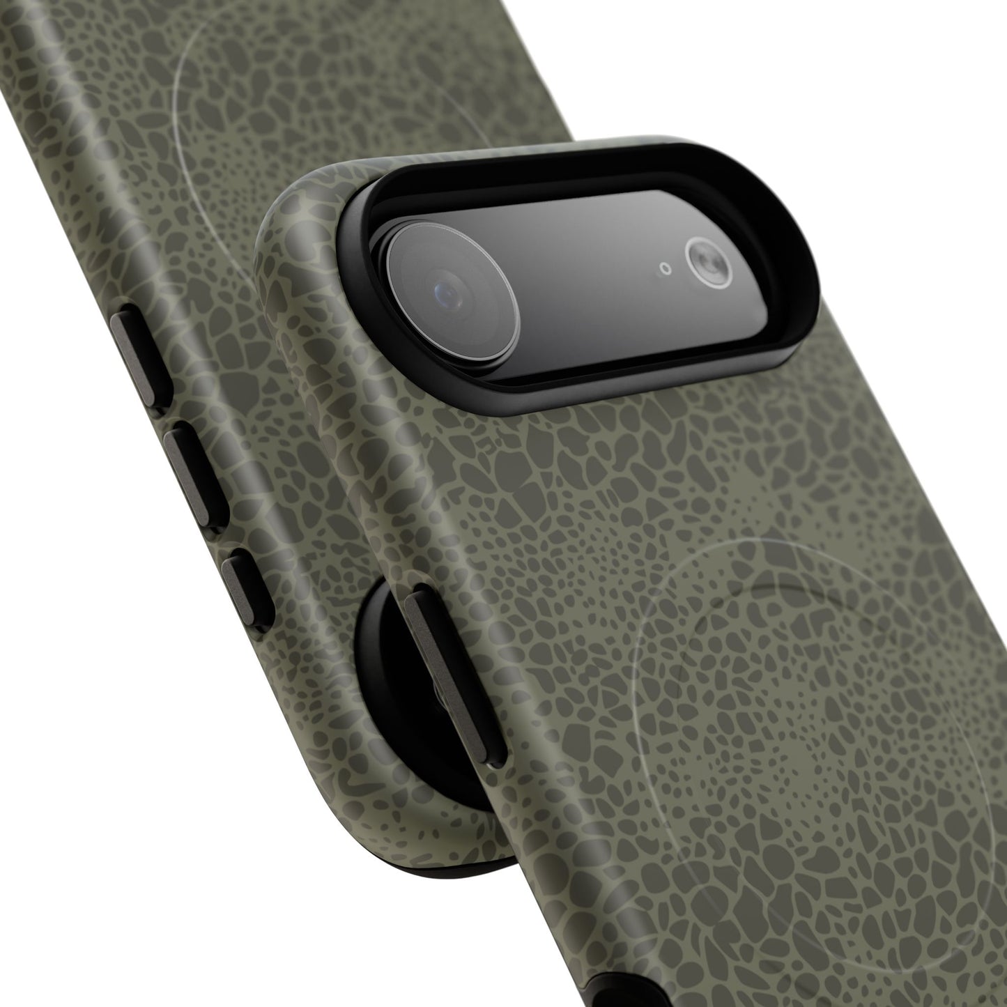 Wz. 89 Puma Camo MagSafe iPhone 17 Air Field Case