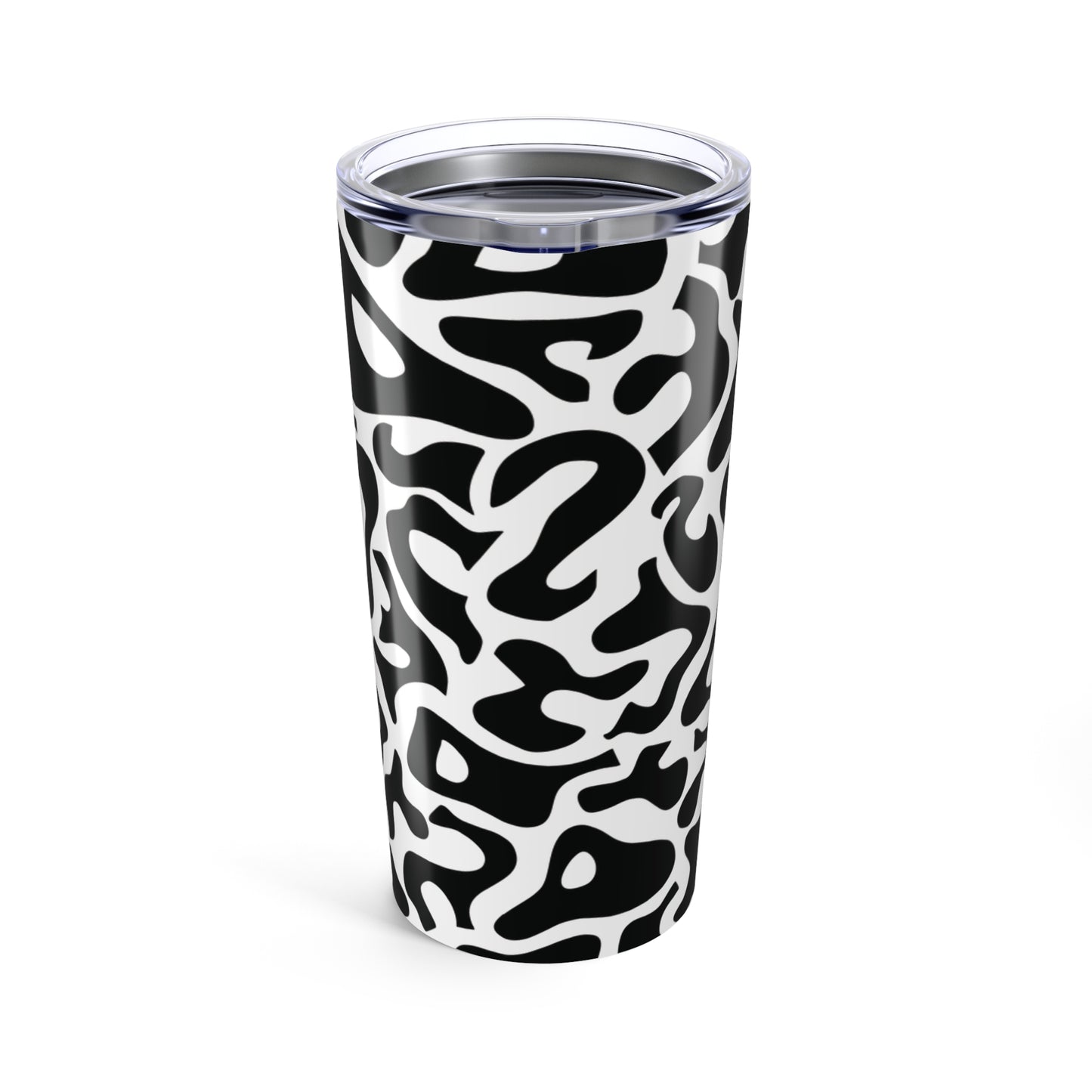 Bacteria Camo (KMA) Tumbler 20oz