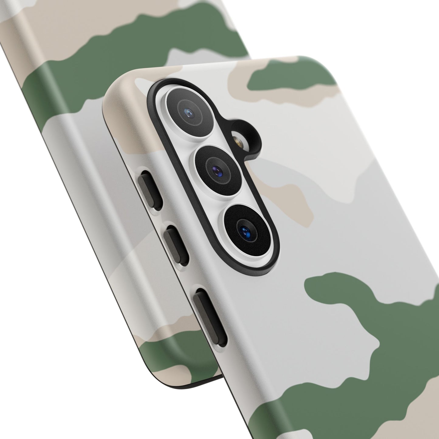 Tundra Alpine Camo Galaxy S26+ Field Case