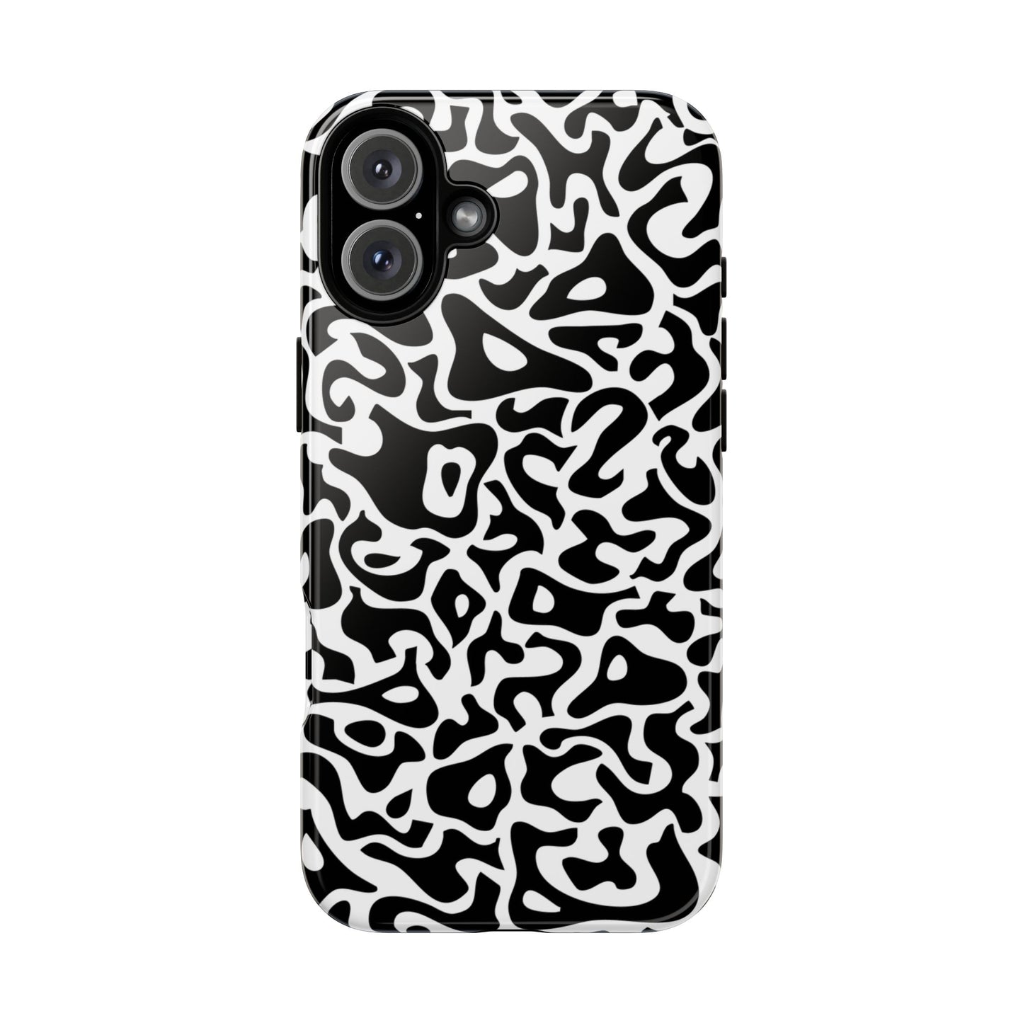 KMA Bacteria Camo MagSafe iPhone Field Case