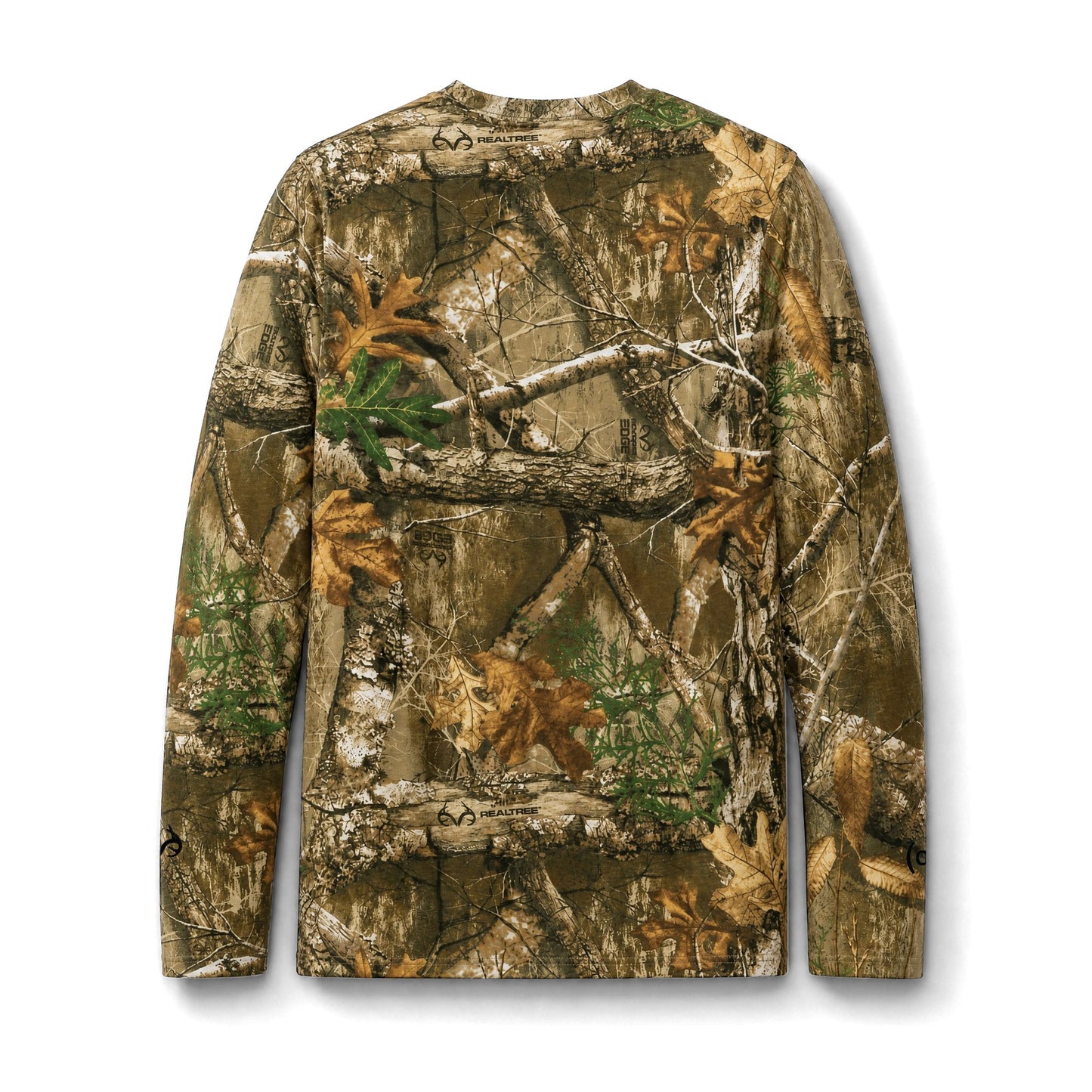 Realtree EDGE® Long-Sleeve Pocket T-Shirt