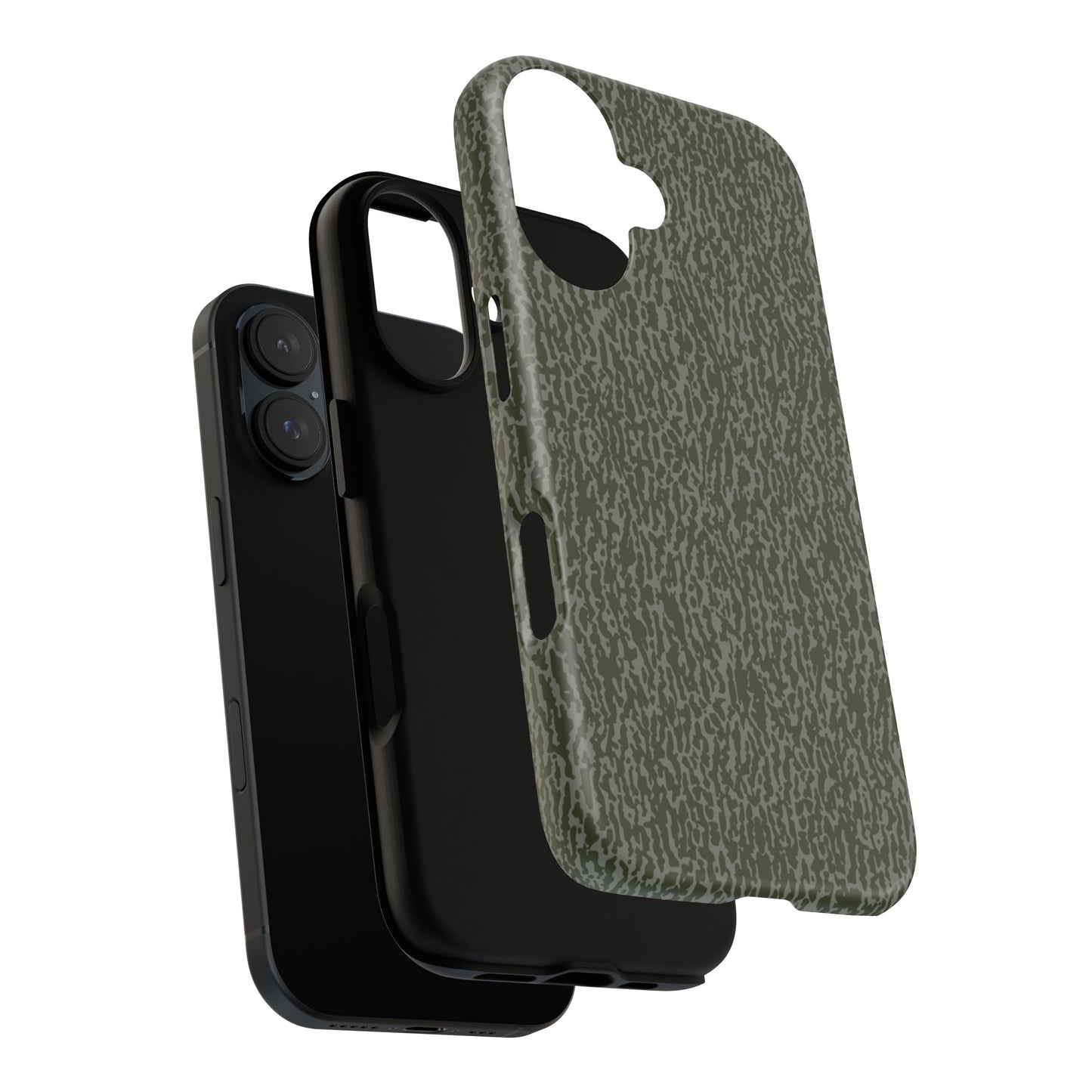 Wz. 68 Moro Camo MagSafe iPhone Field Case