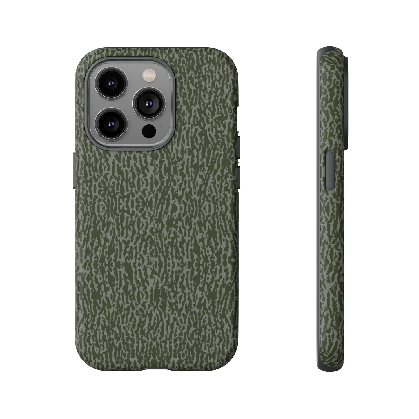 Wz. 68 Moro Camo MagSafe iPhone Field Case