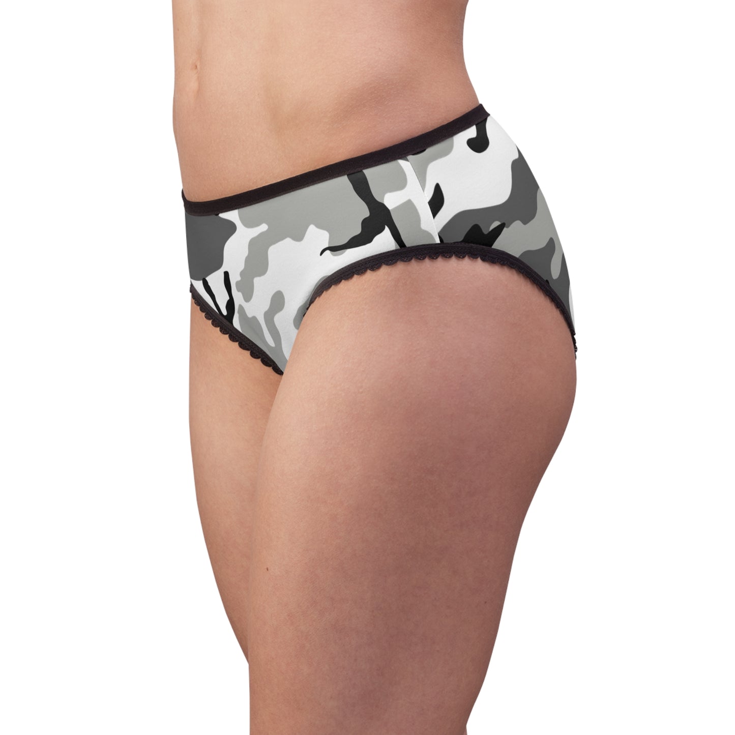 M81 Urban Camo Panties
