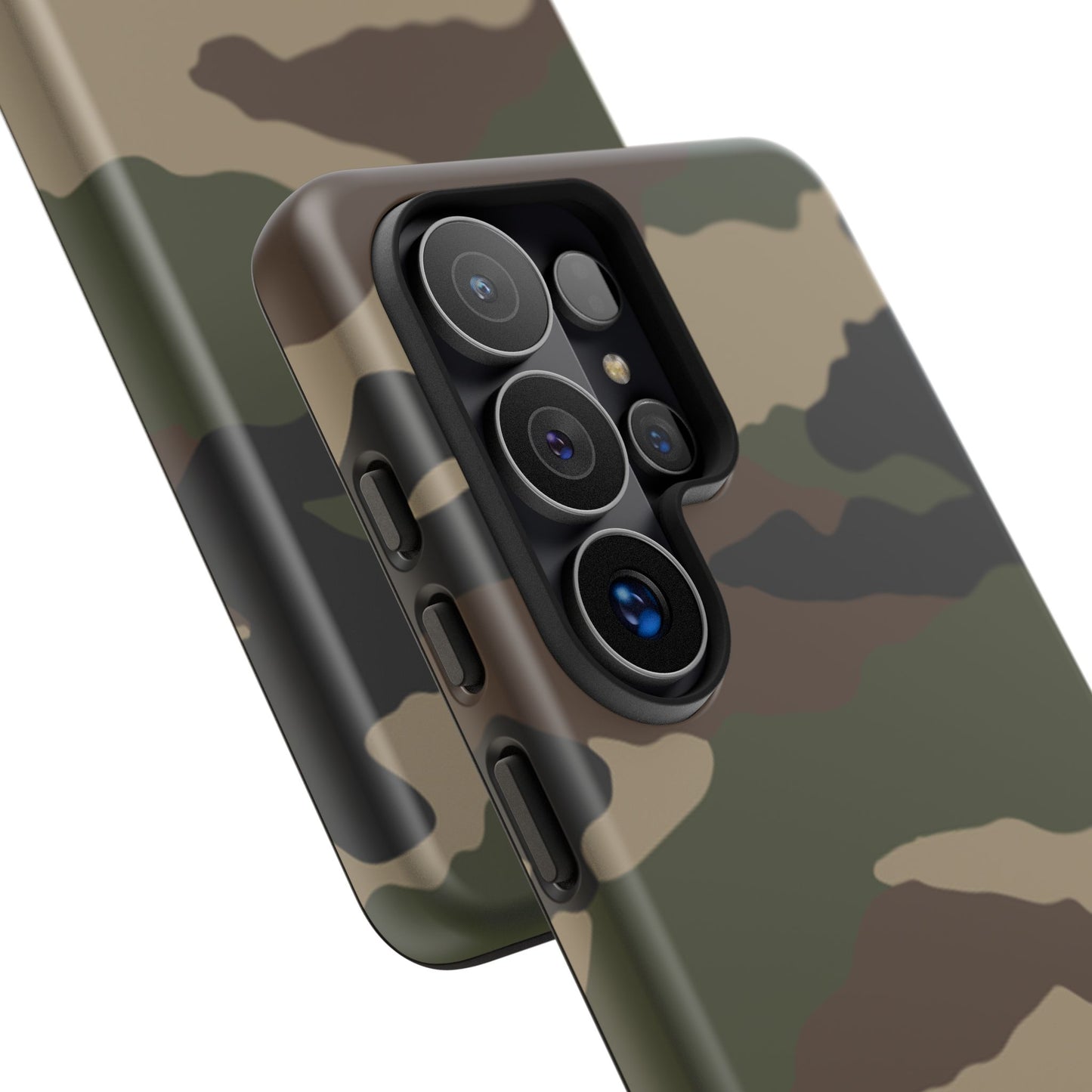 French CCE Camo Galaxy S26 Ultra Field Case