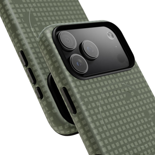 Desert Night Camo MagSafe iPhone 17 Pro Max Field Case