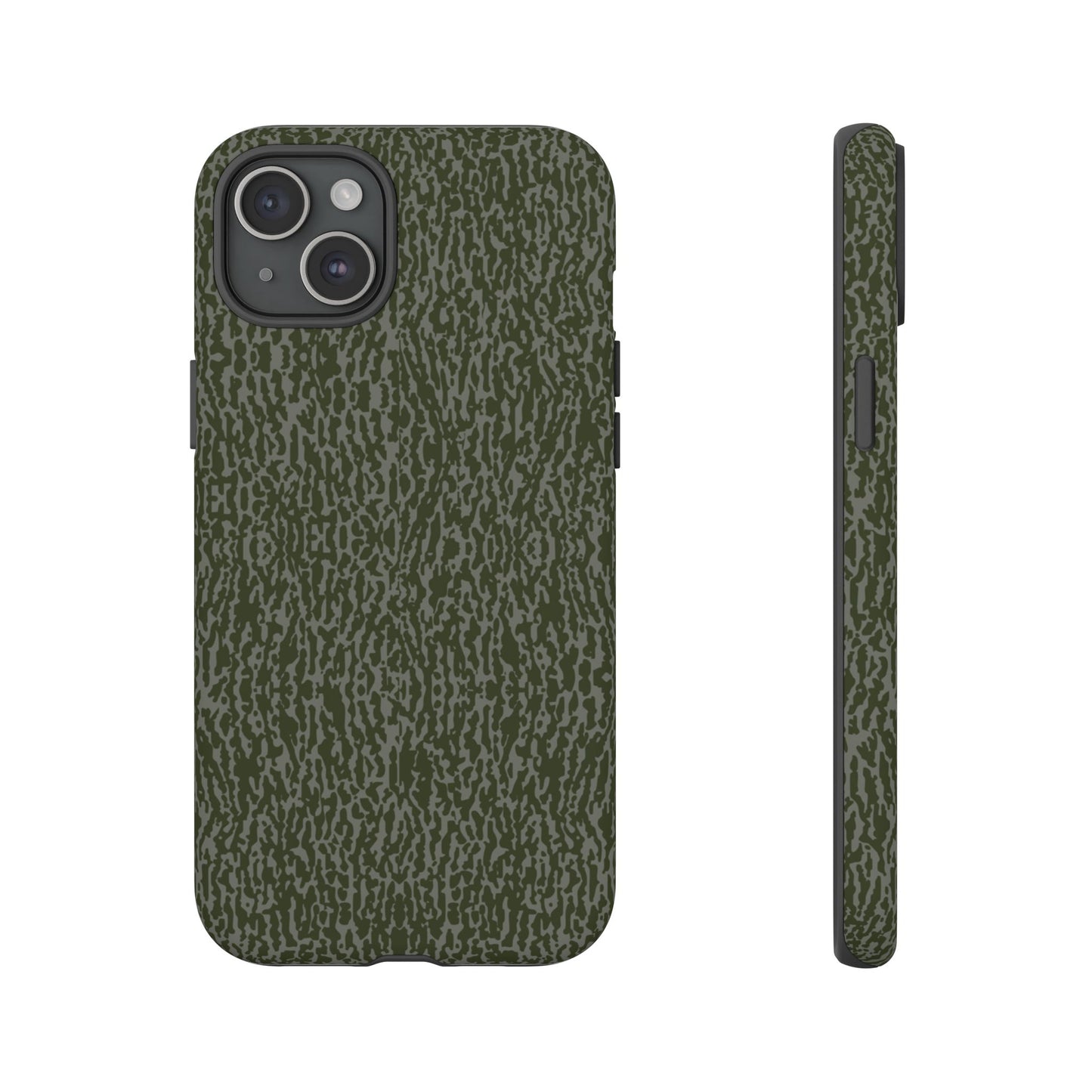 Wz. 68 Moro Camo MagSafe iPhone Field Case