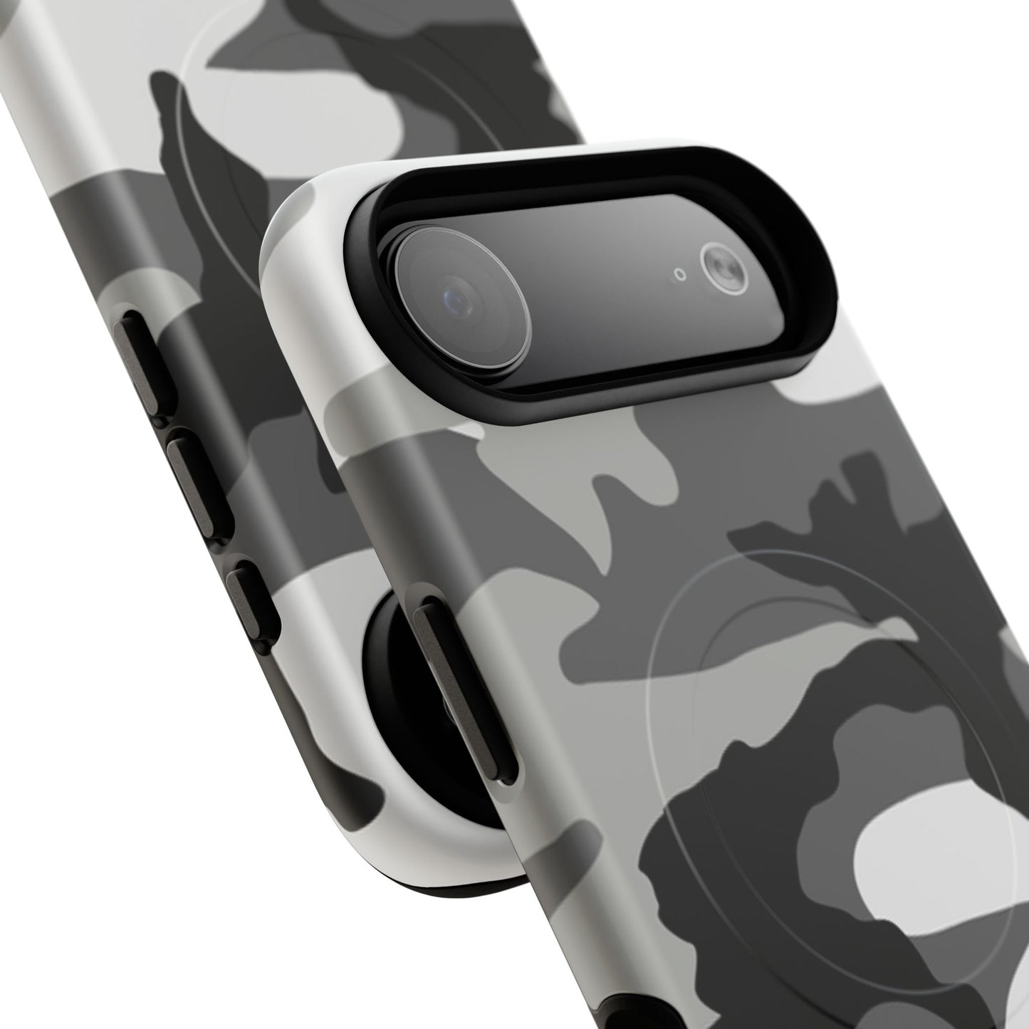 M81 Urban Camo MagSafe iPhone 17 Air Field Case