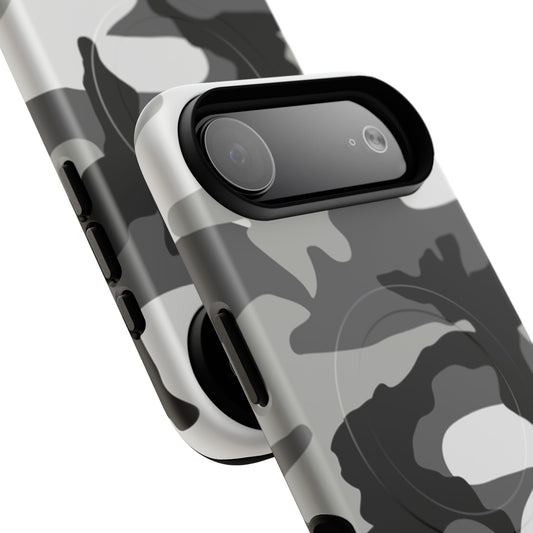 M81 Urban Camo MagSafe iPhone 17 Air Field Case