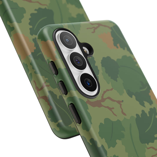 Mitchell Camo Galaxy S26+ Field Case