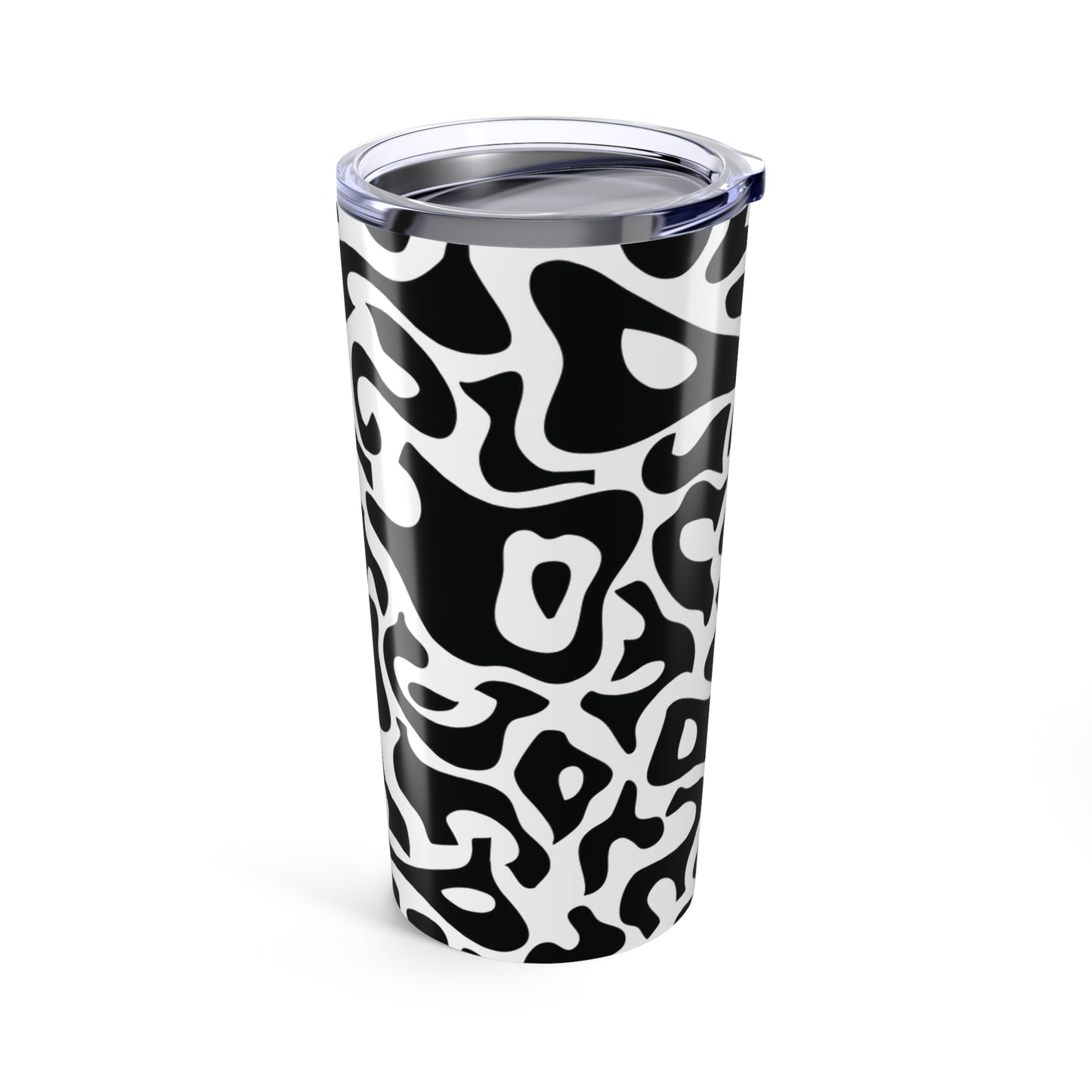 Bacteria Camo (KMA) Tumbler 20oz