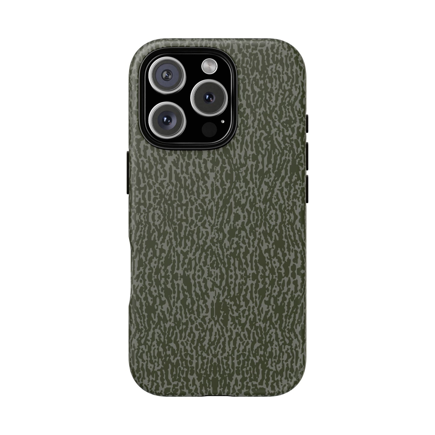 Wz. 68 Moro Camo MagSafe iPhone Field Case