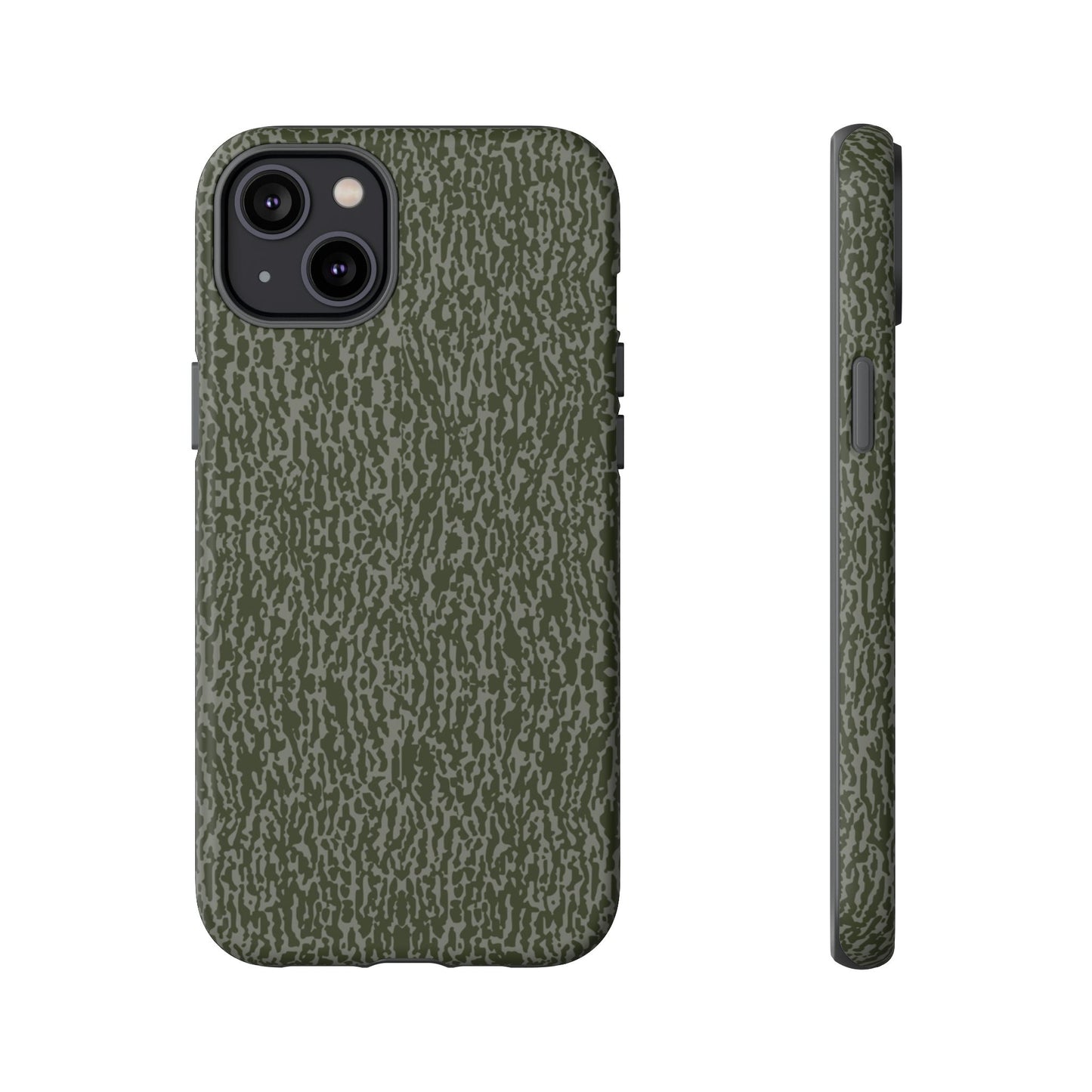 Wz. 68 Moro Camo MagSafe iPhone Field Case