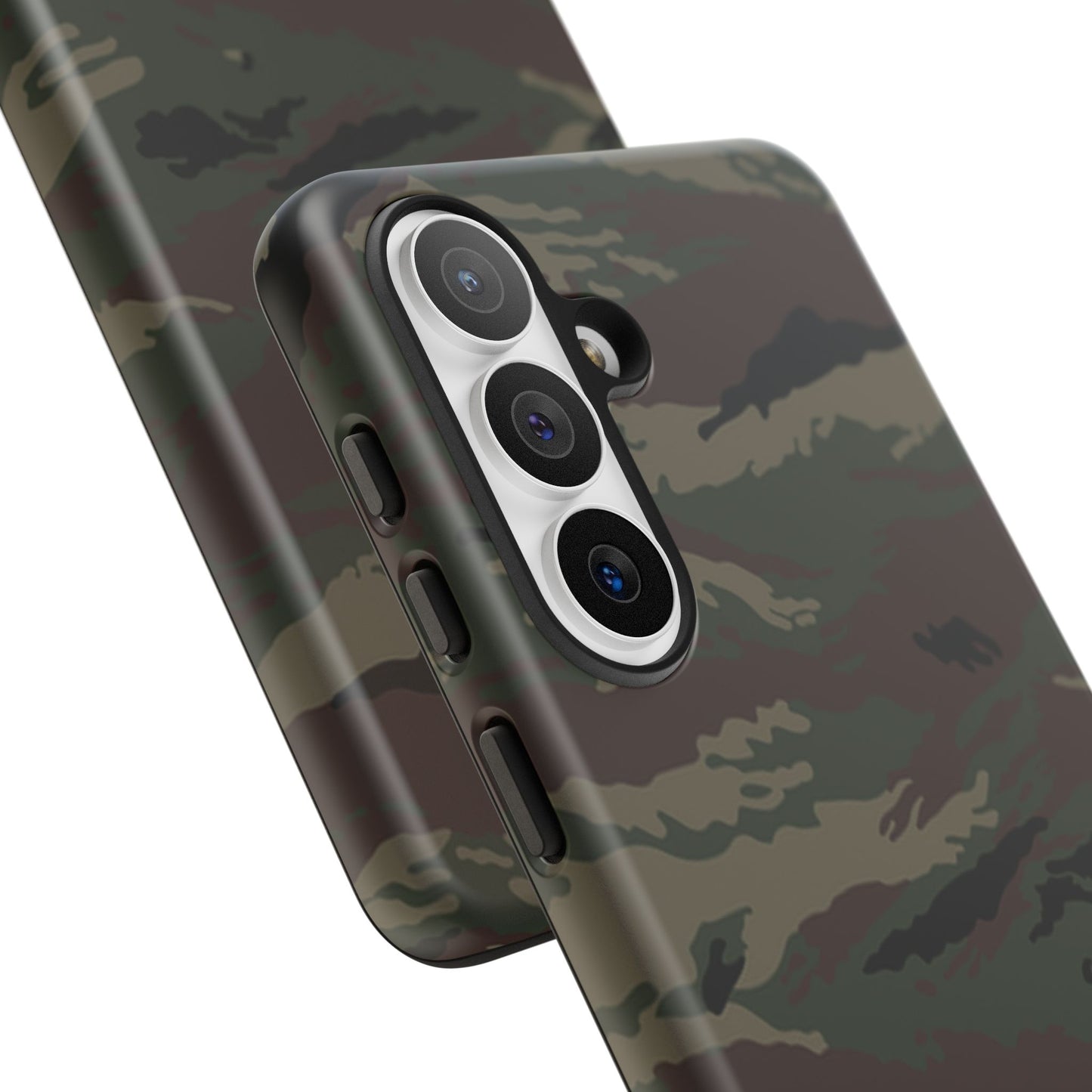 Kamysh Woodland Camo Galaxy S26+ Field Case