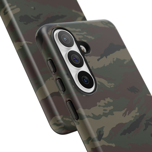 Kamysh Woodland Camo Galaxy S26+ Field Case