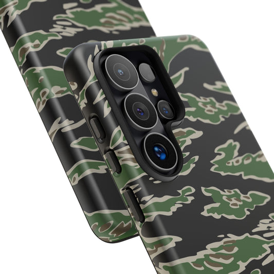 Tiger Stripe LLS Camo Galaxy S26 Ultra Field Case