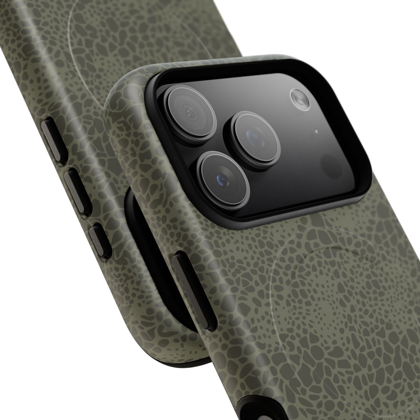 Wz. 89 Puma Camo MagSafe iPhone 17 Pro Field Case