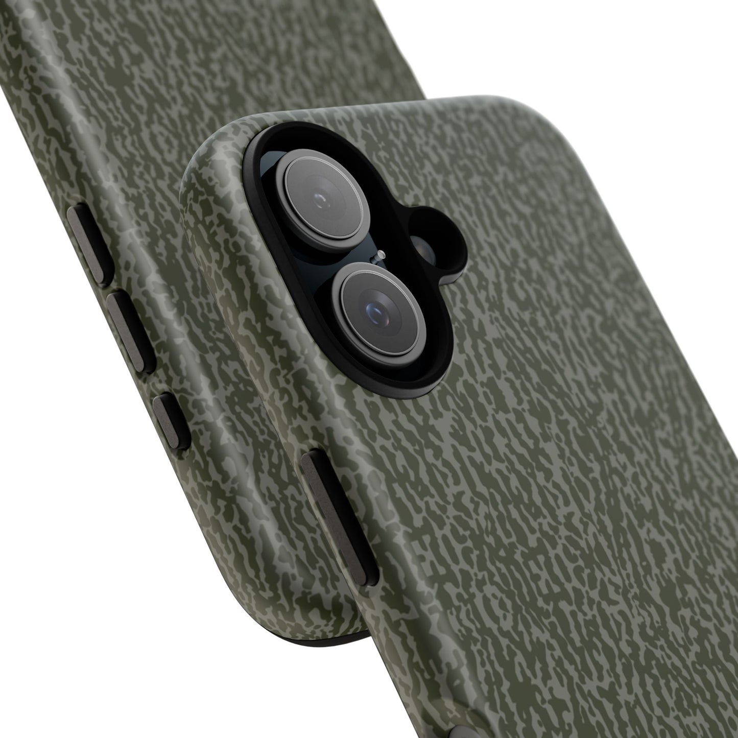 Wz. 68 Moro Camo MagSafe iPhone Field Case