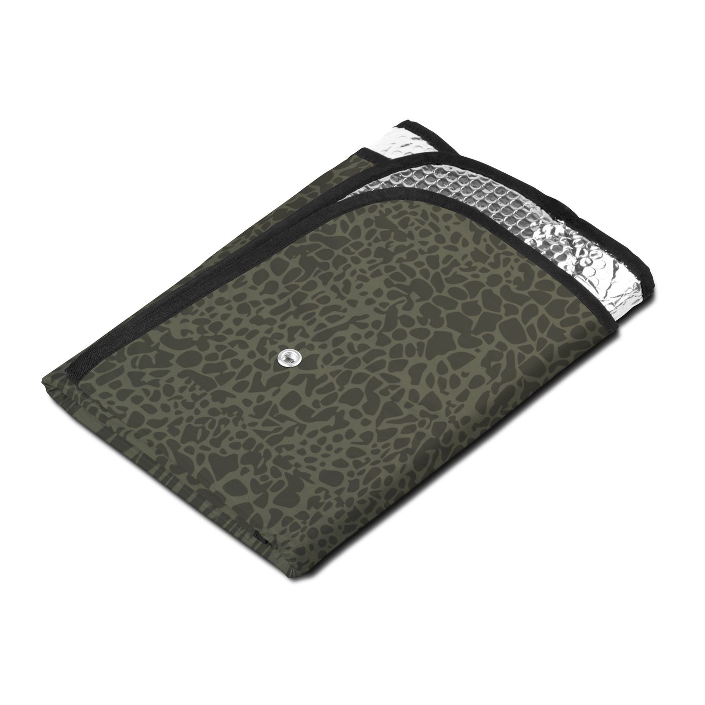 Wz. 89 Puma Camo Windshield Sun Shade