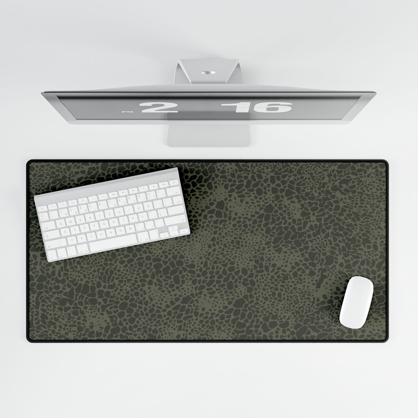 Wz. 89 Puma Camo Desk Mat