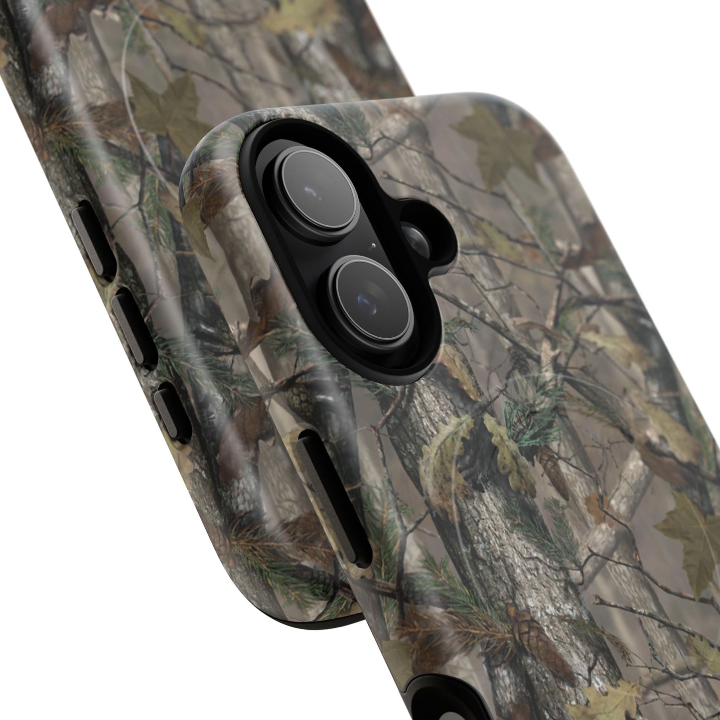 Blind Max HD Camo MagSafe iPhone 17 Field Case
