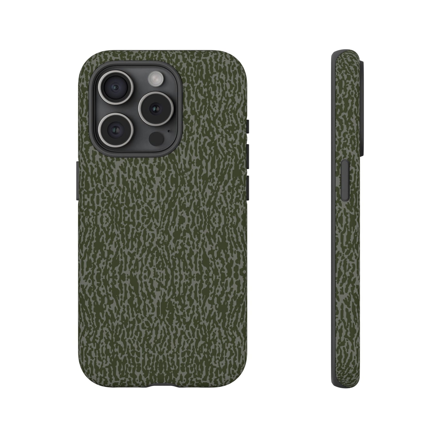 Wz. 68 Moro Camo MagSafe iPhone Field Case