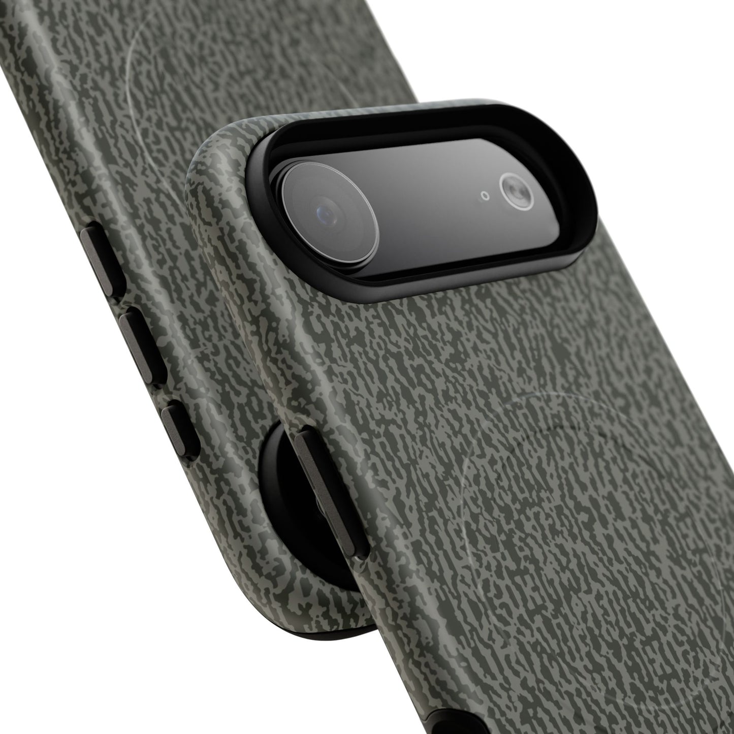 Wz. 68 Moro Camo MagSafe iPhone 17 Air Field Case _ Concealing Coloration
