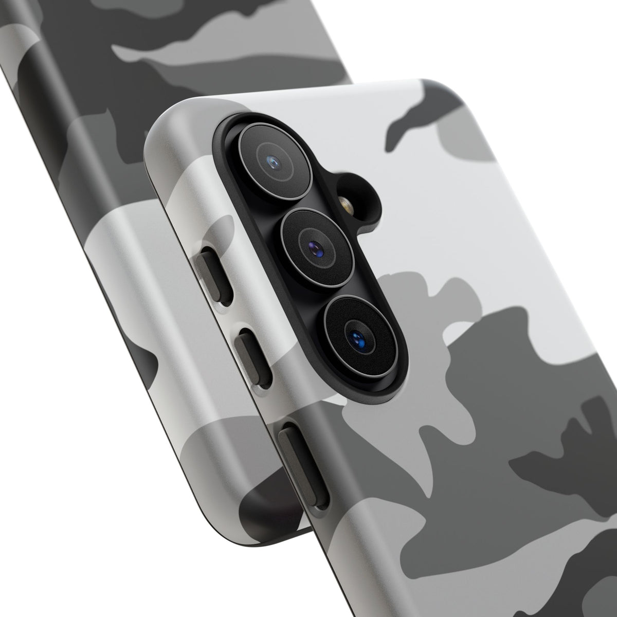 M81 Urban Camo Galaxy S26 Field Case