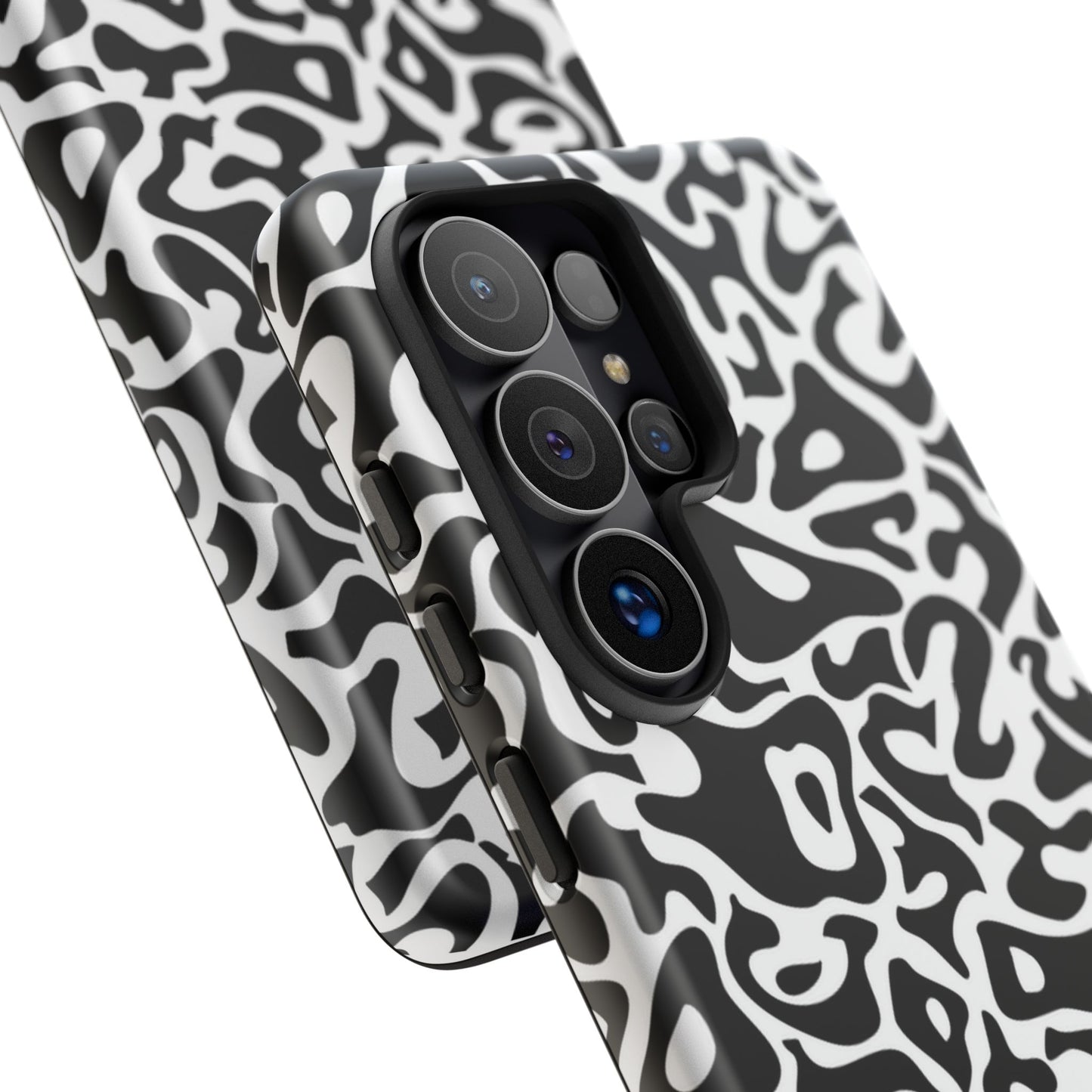 Bacteria KMA Camo Galaxy S26 Ultra Field Case
